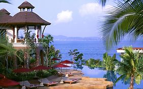 Intercontinental Pattaya Resort By Ihg  5* Thailand