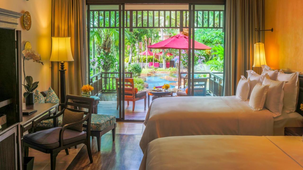 Intercontinental Pattaya Resort, An Ihg Hotel Zimmer foto
