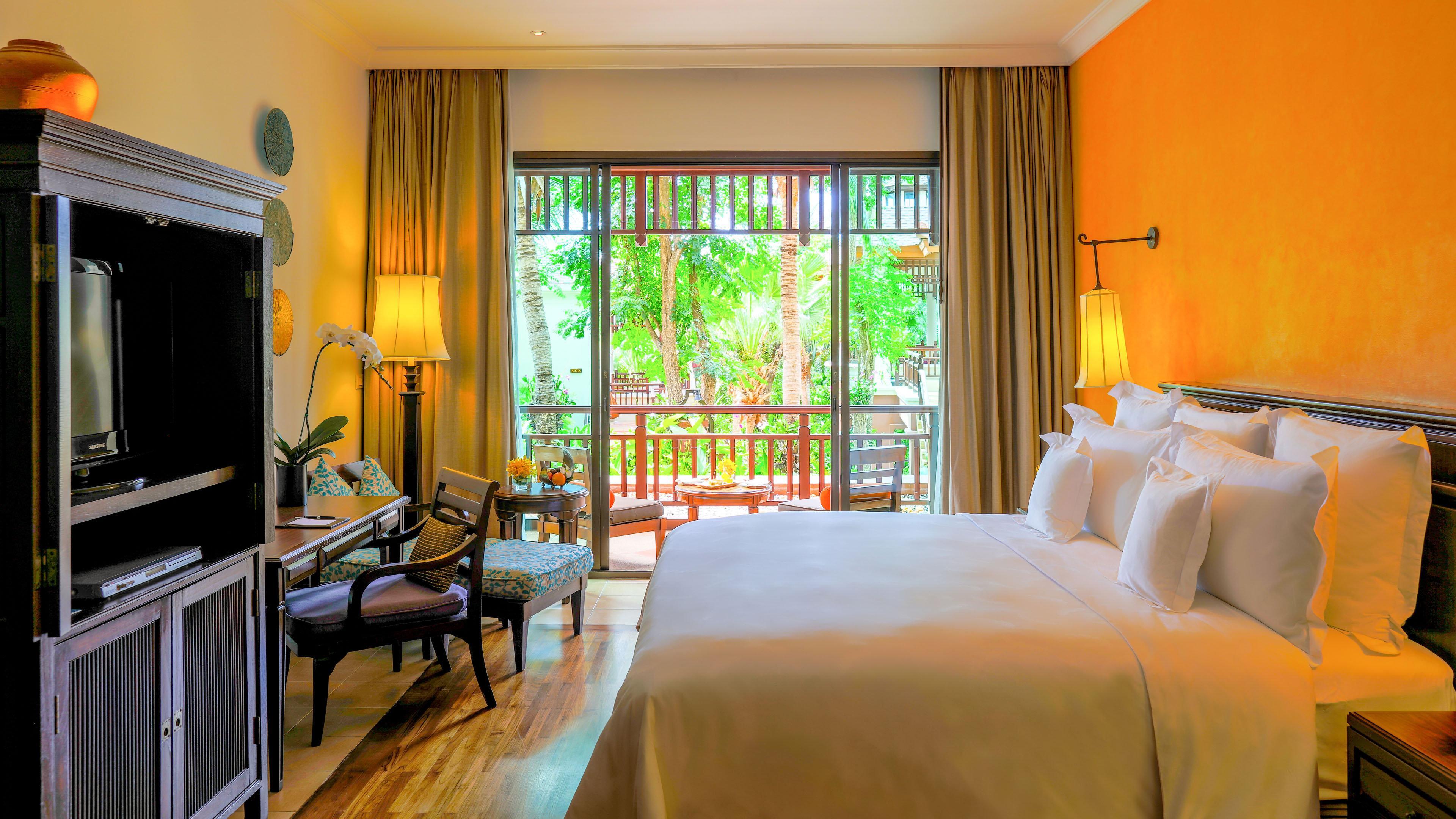 Intercontinental Pattaya Resort, An Ihg Hotel Zimmer foto